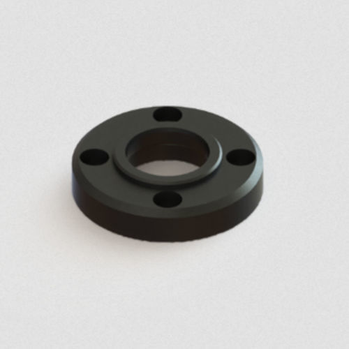 Placa de apoyo de aluminio anodizado - OAVBR series - OAV Air Bearings - tubulares