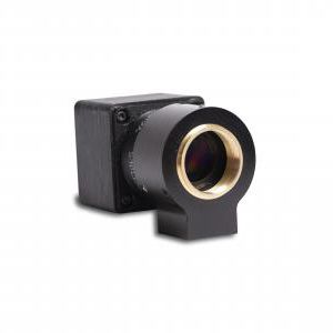 Cámara de vigilancia - ICMOS - PHOTONIS - multiespectral / CMOS / de alta definición
