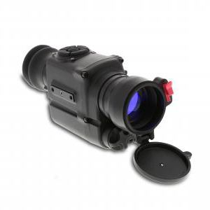 Sistema de visión autónomo - CNOD - PHOTONIS
