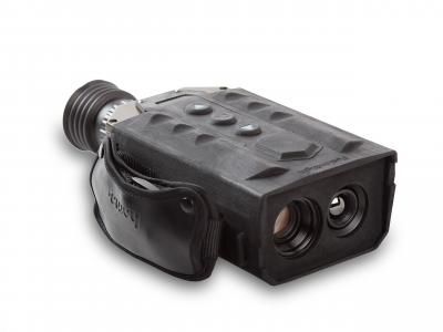 Sensor de imagen CMOS - FusionSight - PHOTONIS - compacto / inalámbrico