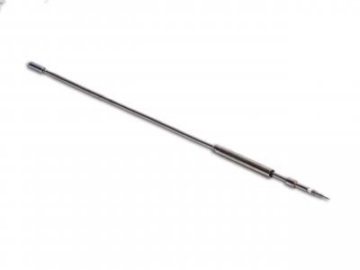 Detector de neutrones - PHOTONIS - de alta temperatura