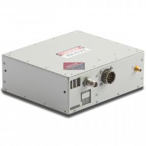 Amplificador microondas - 91xx series - PHOTONIS - de potencia / de alta ganancia / compacto