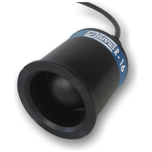 Sensor de nivel radar FMCW - R  - NIVUS GmbH - para líquido / para productos a granel / analógico