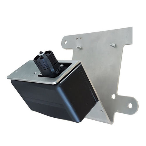 Sensor de caudal por ultrasonidos - OFR  - NIVUS GmbH - radar / volumétrico / para líquido