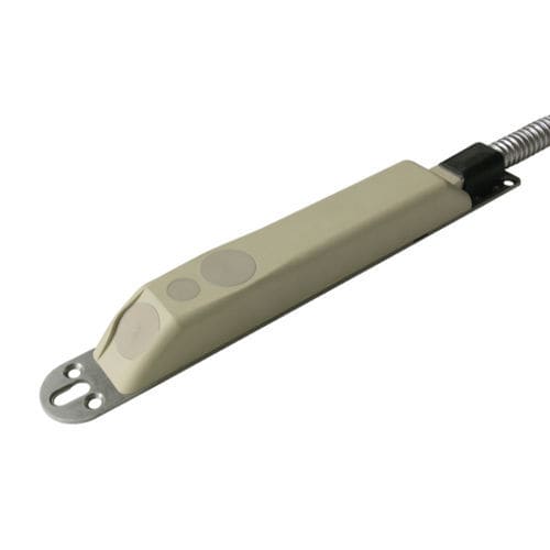 Sensor de caudal por ultrasonidos - CSP - NIVUS GmbH - volumétrico / para agua / de alta precisión