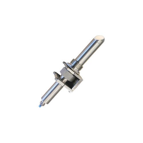 Sensor de caudal por ultrasonidos - CS2  - NIVUS GmbH - volumétrico / para agua / de precisión