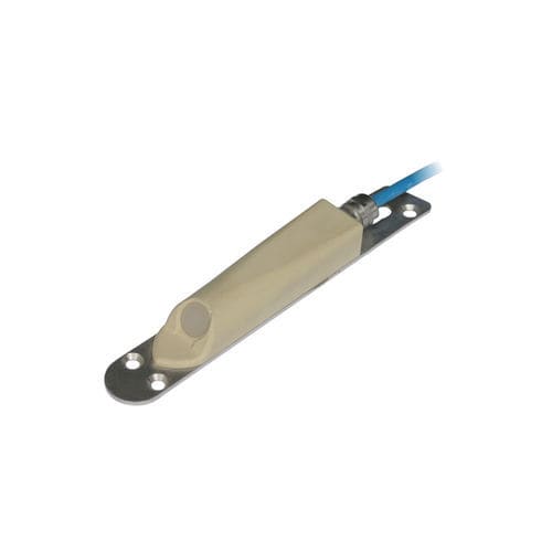 Sensor de caudal por ultrasonidos - CSM  - NIVUS GmbH - volumétrico / para agua / de alta precisión