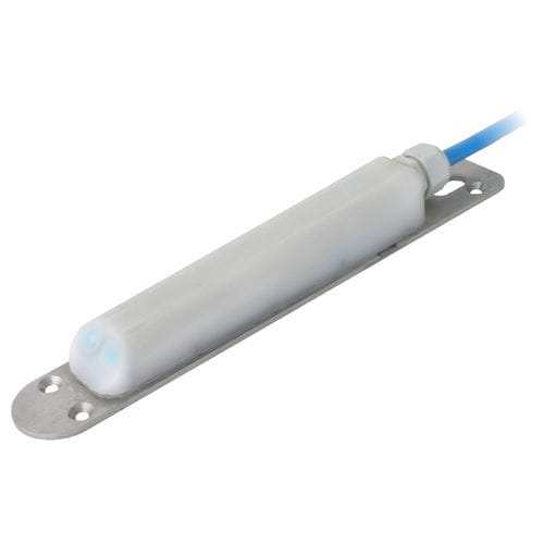 Sensor de caudal de ultrasonido Doppler - KDS-K - NIVUS GmbH - volumétrico / para agua