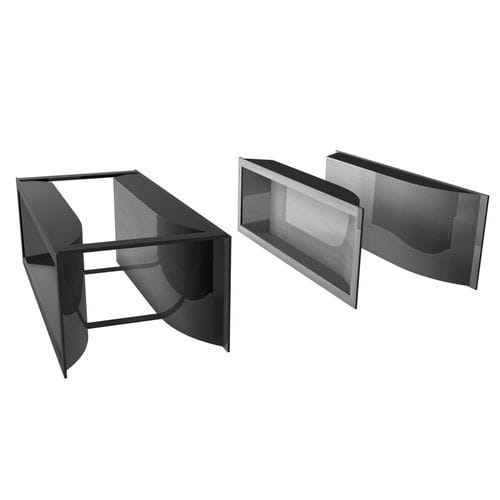 Caudalímetro Venturi - V000 - NIVUS GmbH - volumétrico / para líquido / vertical
