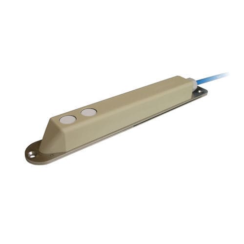 Sensor de nivel por ultrasonidos - OCL  - NIVUS GmbH - para líquido / compacto / de alta precisión