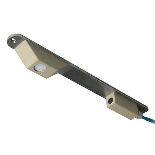 Sensor de nivel por ultrasonidos - DSM  - NIVUS GmbH - para líquido / compacto / ATEX