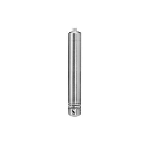 Sensor de nivel piezorresistivo - AquaBar BS - NIVUS GmbH - para líquido / 2 hilos / 4-20 mA
