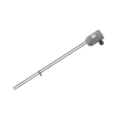 Interruptor de nivel conductivo - KSE0 series - NIVUS GmbH - para líquidos / compacto