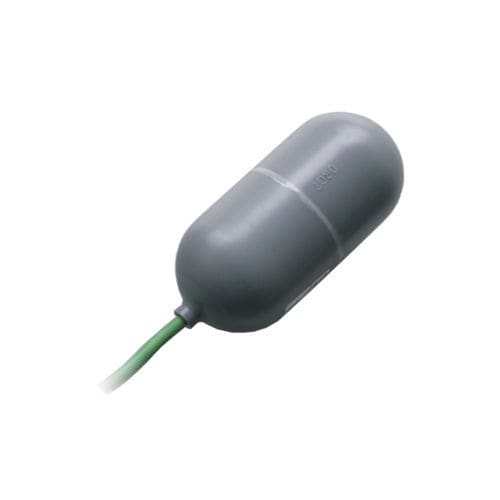 Interruptor de nivel de flotador - FMO - NIVUS GmbH - para líquidos / ATEX / de plástico