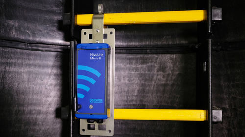 Data logger USB - NivuLink Micro II Ex - NIVUS GmbH - 2G / 4G / 3G