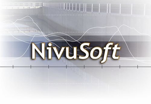 Software de medición - NivuSoft  - NIVUS GmbH - de mando / de cálculos / de proceso