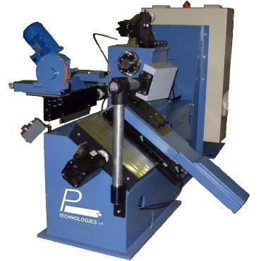 Torno CNC - PT76 / PT77 - Proge Group - horizontal / 5 ejes / para uso intensivo