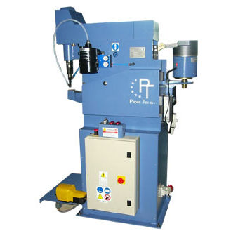 Máquina remachadora compacta - Proge 12 - Proge Group - de gran velocidad / automática