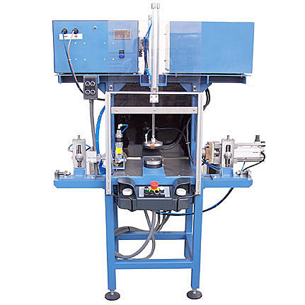 Máquina de soldar de descarga de condensador - PT 101 - Proge Group - automática / de perno