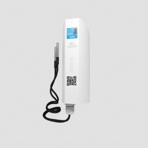 Sensor de temperatura Pt100 - TMP series - ATIM - Pt1000 / integrado / USB