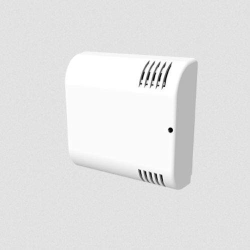 Sensor de vapores orgánicos volátiles de COV - THAQ series - ATIM - de CO2 / NDIR / de infrarrojos