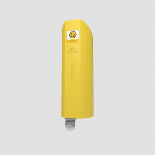 Registrador de datos de consumo de energía - MR2-EX series - ATIM - USB / LoRaWAN