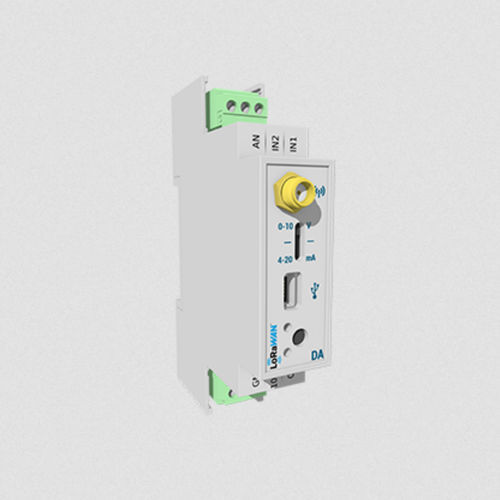 Pasarela IoT - DINDA  - ATIM - inalámbrica / USB / LoRaWAN