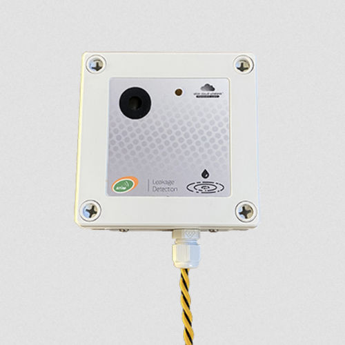 Detector de fugas líquido - ACW-WL series - ATIM - electrónico / móvil