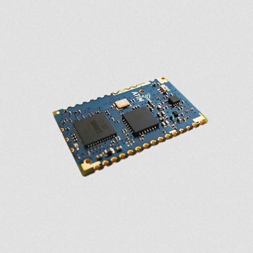 Módulo radio LoRa - ARM-N8-LRW - ATIM