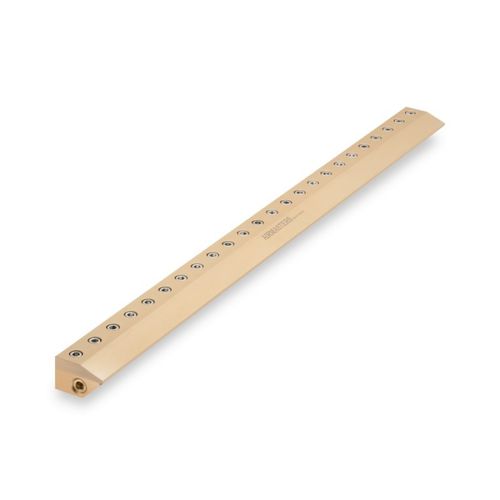 Cuchilla de aire de soplado - AIRMASTERS 30-762mm - AirMasters - de refrigeración / para aplicaciones de alta temperatura / para red de aire comprimido