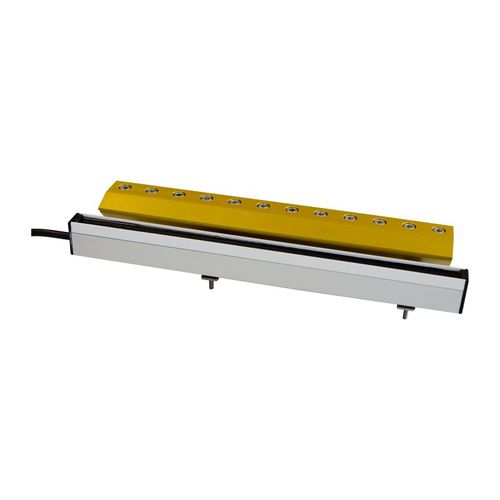 Lámina de aire ionizado de refrigeración - LM10002XA - AirMasters - para aplicaciones de alta temperatura / industrial / de aluminio