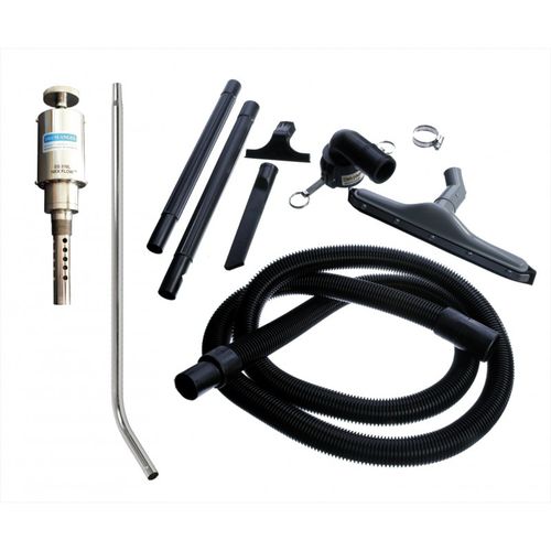 Bomba centrífuga - REVERSIBLEPUMP - AirMasters - para aguas residuales / para líquido de refrigeración / de aceite