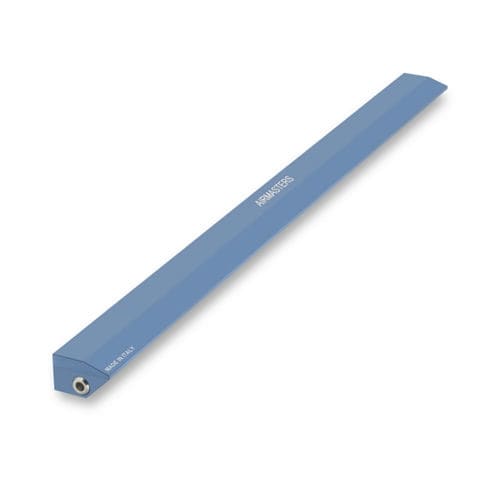 Cuchilla de aire de soplado - AIRMASTERS+ 24-610mm - AirMasters - de refrigeración / para aplicaciones de alta temperatura / para red de aire comprimido