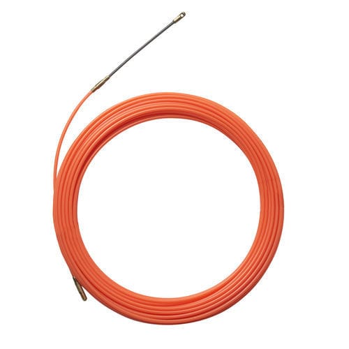 Tiracables de nailon - AKAT348 - AKAT354 series - EVIK-Cable Pulling Systems - flexible / cabezal de trabajo intercambiable
