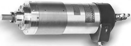 Cilindro eléctrico - ESK series - Berg & Co. GmbH Spanntechnik