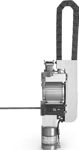 Sistema de apriete hidromecánico - PSV series - Berg & Co. GmbH Spanntechnik - para herramientas de prensa