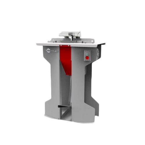 Sierra circular - S CUT 30 L - TECHMAFLEX - para tuberías / semiautomática / compacta