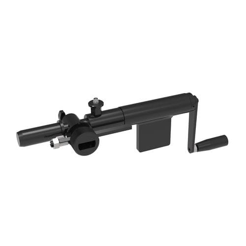 Peladora de mangueras manual - H SKIVE - TECHMAFLEX - compacta