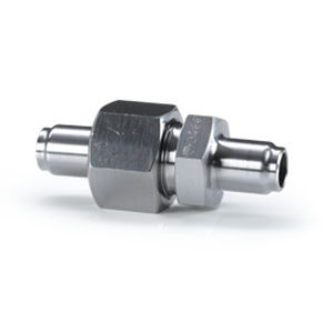 Racor unión - DILO Armaturen und Anlagen GmbH - hidráulico / de rosca / soldable