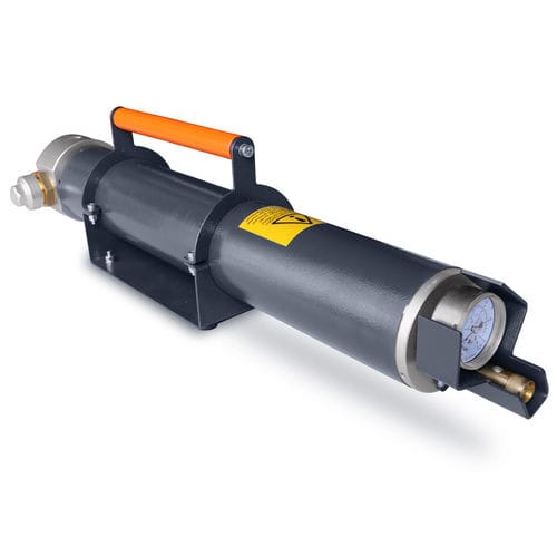 Prefiltro de gas - B077R22 - DILO Armaturen und Anlagen GmbH - de cartucho