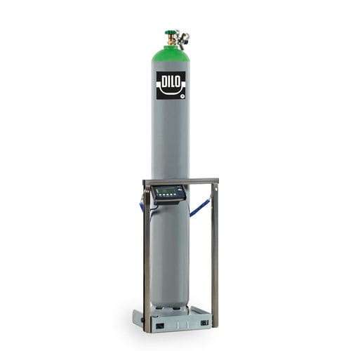 Balanza electrónica - K091R67 - DILO Armaturen und Anlagen GmbH - de plataforma / lb / kg