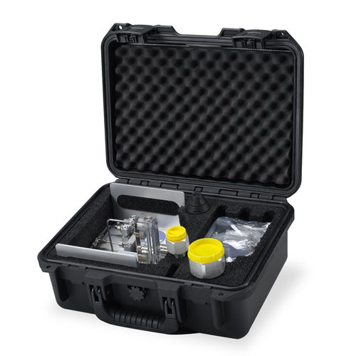 Instrumento de medida de concentración - 3-032-R003  - DILO Armaturen und Anlagen GmbH - para SF6 / de SO2 / portátil