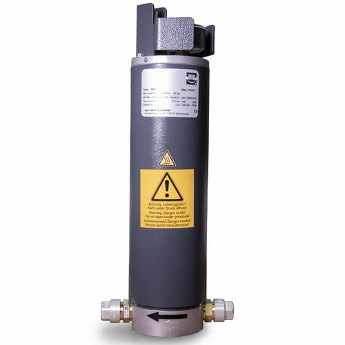 Prefiltro de gas - C4-B077R20 - DILO Armaturen und Anlagen GmbH - de cartucho