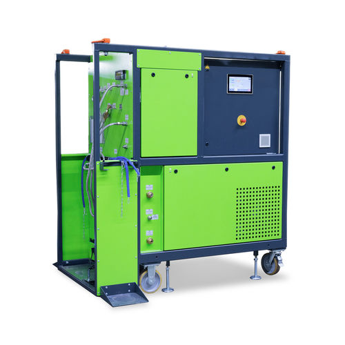 Unidad de mezcla - C4-Z1004R11 - DILO Armaturen und Anlagen GmbH