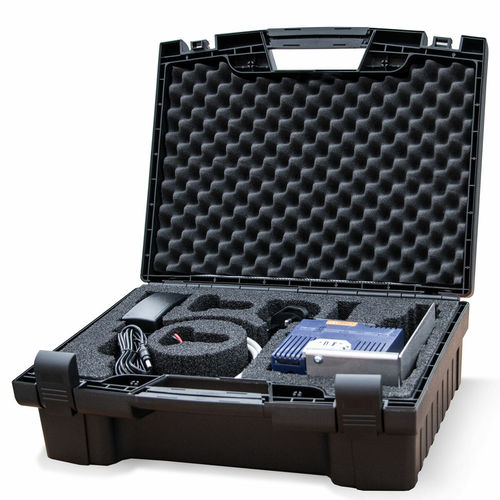 Router de datos - K176R series - DILO Armaturen und Anlagen GmbH - Ethernet / LAN / 4G