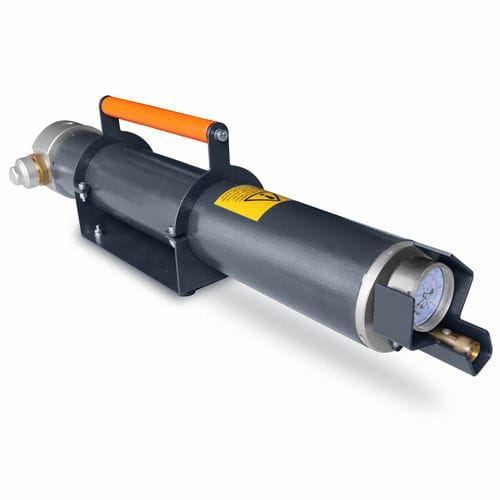 Filtro de gas - B071R22 - DILO Armaturen und Anlagen GmbH - de carbón activado / por absorción