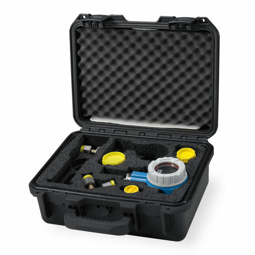 Vacuómetro digital - Z619R01 - DILO Armaturen und Anlagen GmbH