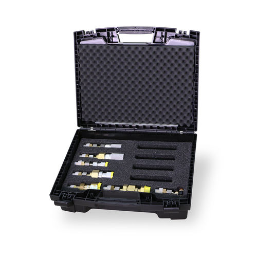 Kit de adaptadores - Z340R series - DILO Armaturen und Anlagen GmbH