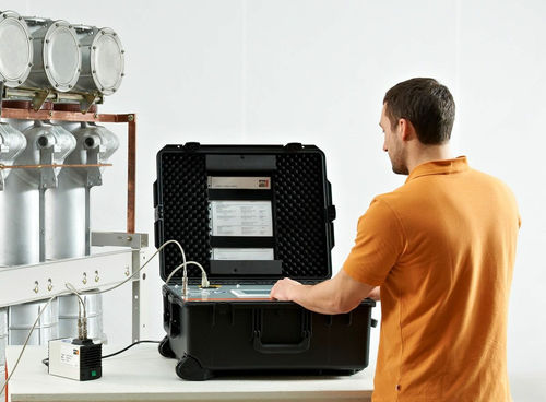 Grupo compresor de gas - 3-826-R00 series - DILO Armaturen und Anlagen GmbH - sin aceite