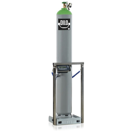 Balanza electrónica - K091R65 - DILO Armaturen und Anlagen GmbH - de plataforma / lb / kilogramo